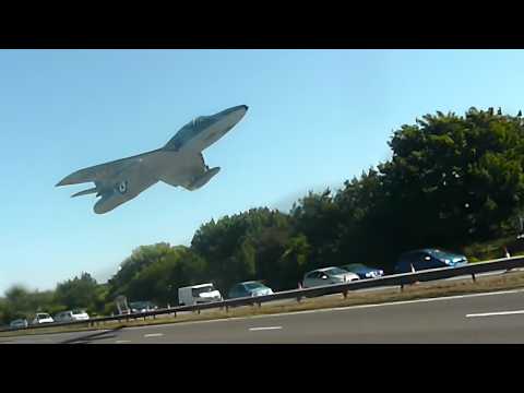 The Deadly Shoreham Airshow Disaster