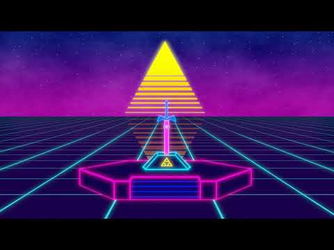 Helynt - The Legend of Synthwave (Deluxe Edition)