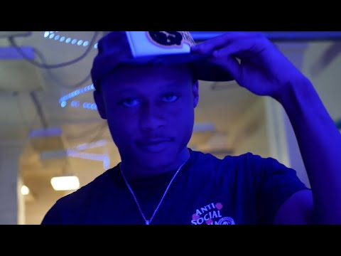 Tj2nines - Sick And Tired