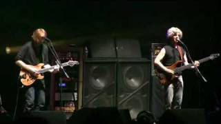 have mercy on a good man