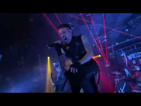 Julien-K - Shut Down Your Soul - 10/17/25 The Whisky Hollywood, CA