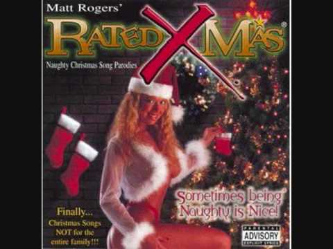 Matt Rogers - I Saw Mommy Fucking Santa Claus