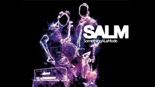 Something A La Mode - Romance in B Minor