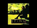 Sting Shape Of My Heart HQ