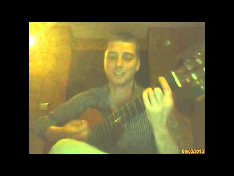 Losza Vera - Raindrops keep falling on my head