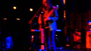 The Greenhornes "Cave Drawings" The Bell House Brooklyn