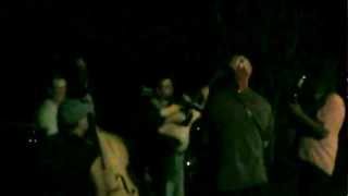 Rock Around The Banjo