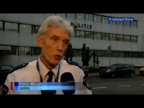 GLD Nieuws 4 december 2007 - Nieuws