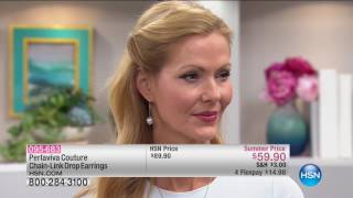 HSN | PerlaViva Couture Pearl Jewelry 06.01.2017 - 10 AM