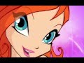 Winx Club - Opening 5 season [English, no credits ...