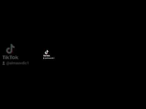 Angellina - Biram te (TikTok)