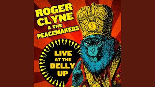 Maybe We Should Fall in Love (Live)