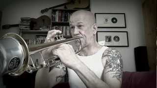 chet baker cover summertime