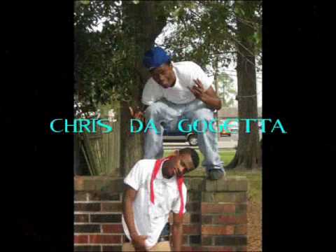 Lil Chris Da GoGetta