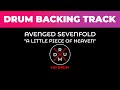 A Little Piece Of Heaven A7X No Drum Drumless Drum Backing Track Tanpa Drum Minus Drum