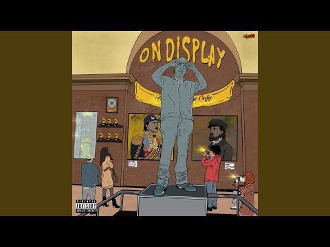 Vin Diesel (feat. StanWill & TrDee)