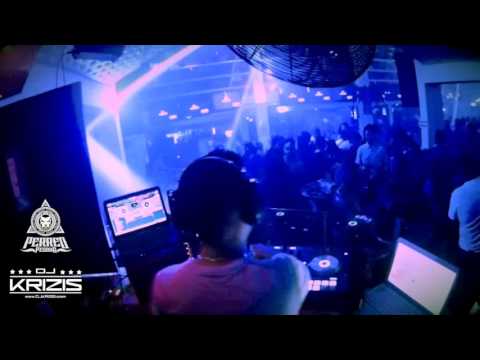 Dj Krizis Set Reggaeton Old School Mexico Perreo Pesado