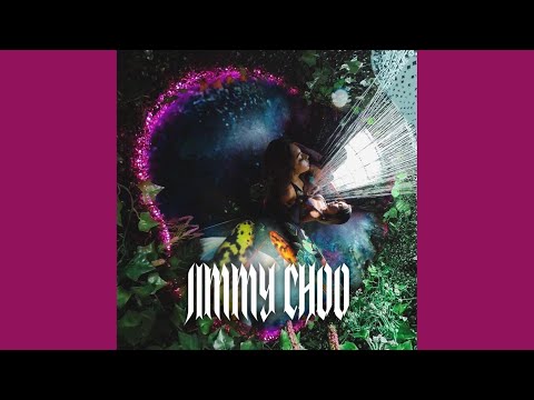 Ahmad Amin & MENJU - Jimmy Choo (Zusammengeschnitten)