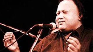 BEHAD Ramzan Dasda Mera Dholna Mahi  NUSRAT Fateh Ali Khan
