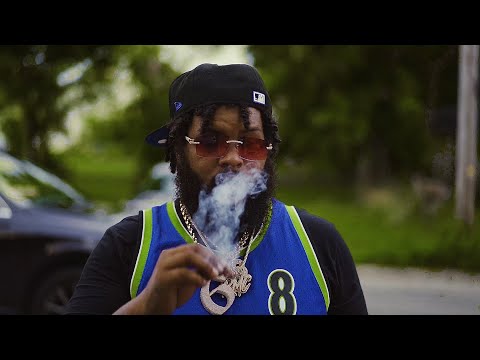 RMC Mike - Ghetto Shit (Official Video)