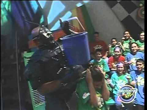 UhOh! Game Show - Ep 2001x16 - Intro