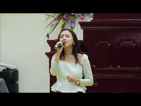 Fiona - Mana lei || Kristian Chhungkaw Campaign || Chhinga  Veng Branch Kristian Thalai Pawl.