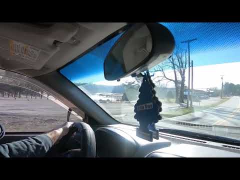 STORM DAMAGE IN KENTUCKY FROM HIGH WINDS 3/3/23 STORMS.