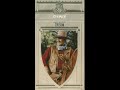 Opening To Chisum 1987 VHS