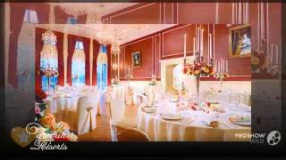 Schloss Fuschl, A Luxury Collection Resort and Spa, Salzburg - Austria Hof bei Salzburg