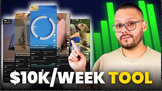 This New TikTok Shop Tool Will Make You $1,500/Day!