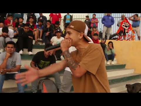 LEMAFAIS VS JL || PRIMERA FASE || FECHA 1