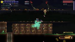 Doing Infernum Sentries Only - Pt 1