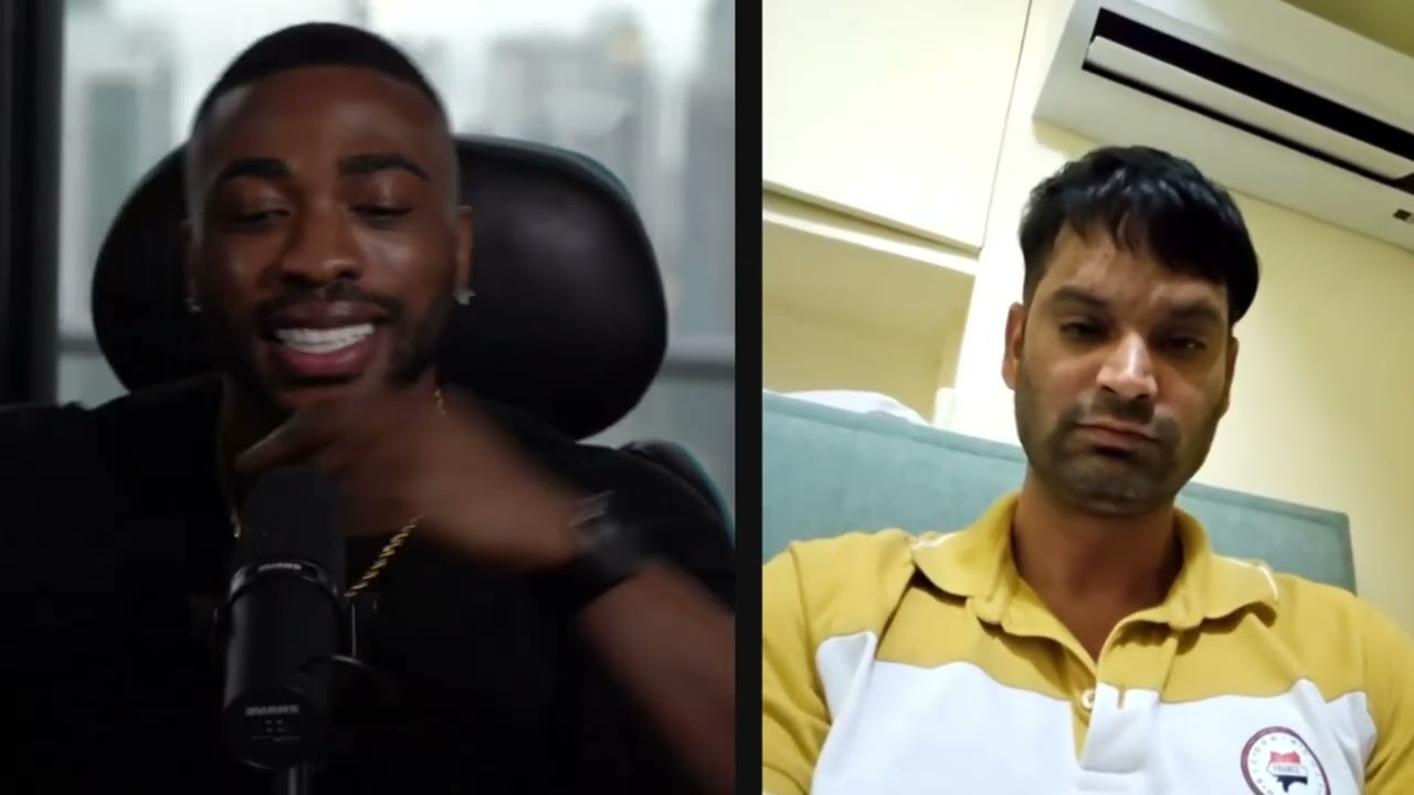 Billionaire Loses 70% of His Wealth in Divorce—Now He Wants to Marry Again?!