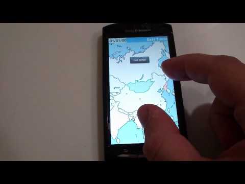 Countries of the world Video