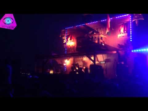 26.06.2014 // Shoeless Open Air 2014