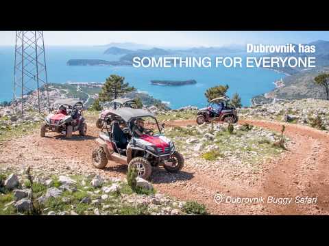 Dubrovnik Area Destination Guide