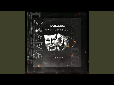 Drama (feat. Can Göksel)
