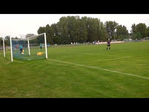 RZUTY KARNE: Gopło Kruszwica- Unia Gniewkowo