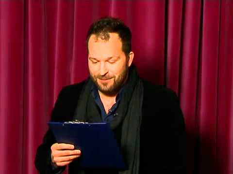 Damian Aleksander - Päijät-Häme (Śpiewająca Wiki zaprasza na FameLab)