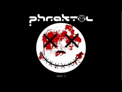 Phraktol - The Drugs Ft Nate monoxide (Dubstep)