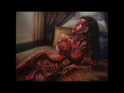 human compost(canada)- Bound in Human Flesh( 2016)