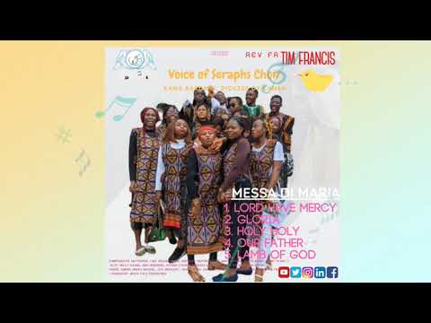 Fr Tim Francis_Our Father_Messa Di Maria_(Official Video Lyrics)_WhiteFACE Production.HDmp4