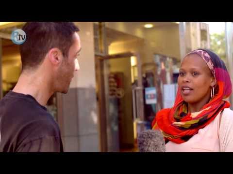 [Ramadan TV] RTV'S STREET SHOW