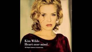 Kim Wilde - Heart Over Mind (7" Version)