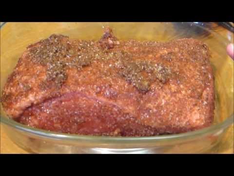 How to cook Corned Beef - Easy St. Patrick's Day Recipe