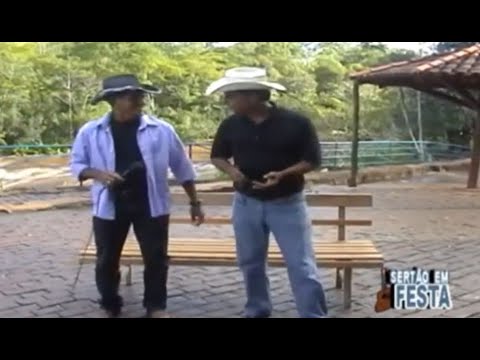 Carlos Augusto e Gustavo - Alô Amor (Programa Sertão em Festa 16/2025)