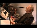 Alphaville-Monkey In The Moon (13.08.2011. Rostock)