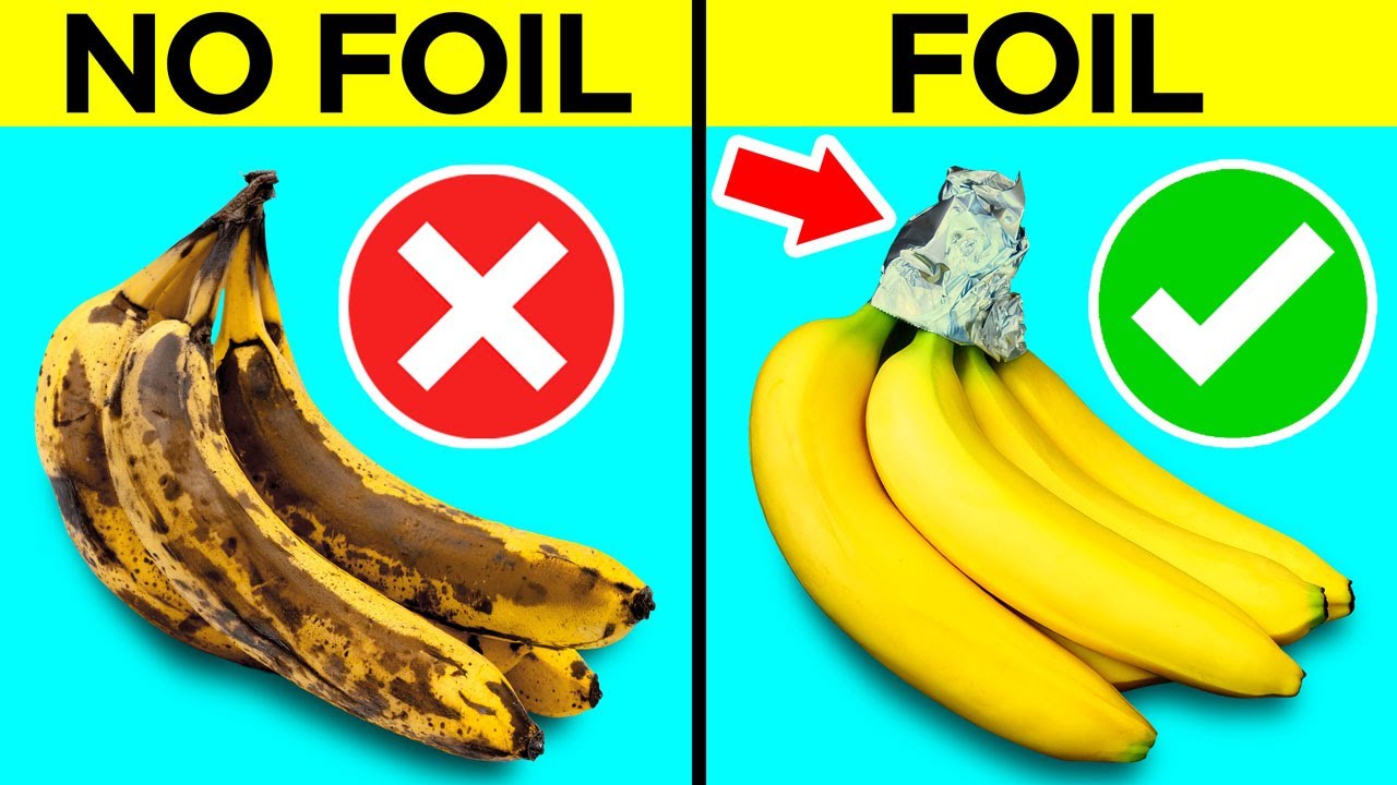 Simple Life Hacks Everyone Should Know