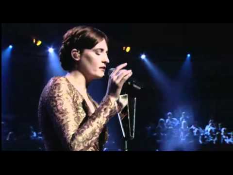 Florence + The Machine - Breaking Down (Live Royal Albert Hall)