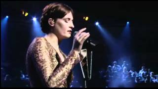 Florence + The Machine - Breaking Down (Live Royal Albert Hall)